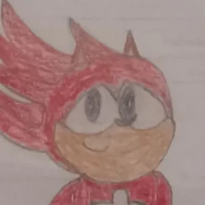 My Sonic O.C.s