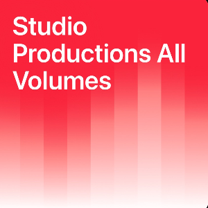 Studio Productions All Volumes