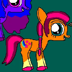 My Little Pony