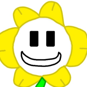 Daily Flowey (Part 1)