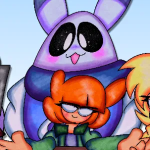 Source & Lucy Mini