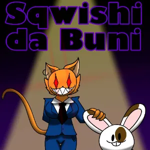 Sqwishi da Buni