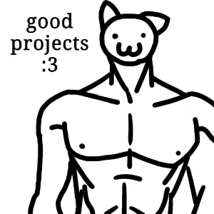 『Good Projects!』