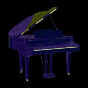 Piano Songs