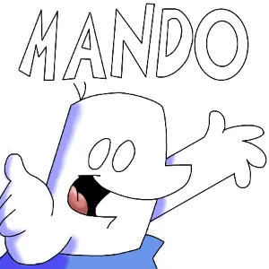 Mando Series