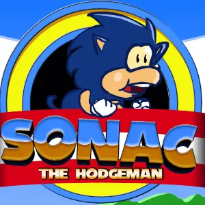 Sonac The Hodgeman