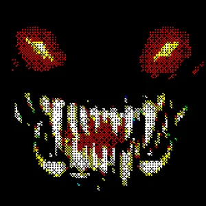 Chris' Horror Games