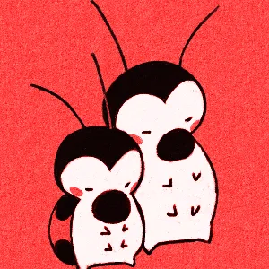 Bug Friends