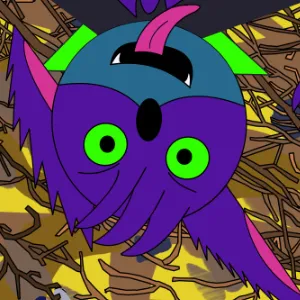 Zfey's 2024 Halloween