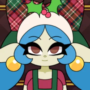 Get in Santa's Pants