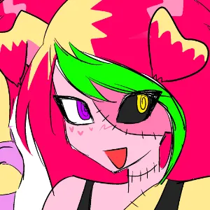 Candy Pawz