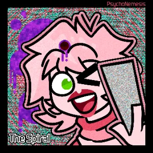 The Spiral (Full EP)