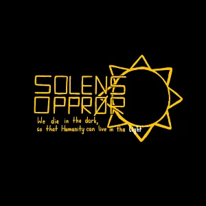 Solens Opprør Milo by MiloWildfire on Newgrounds
