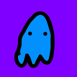 Spooky Garbage I Made With Medly