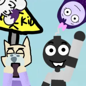 ODDLAND season 1