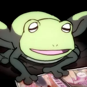 LewdFroggo