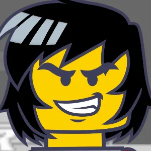 LEGO Racers Y2K Wallpapers series