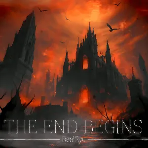 The End Begins