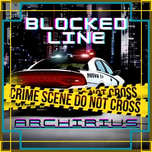 Blocked Line EP