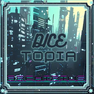 DiceTopia EP