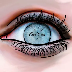Can't See Album