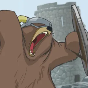 Dovahbear