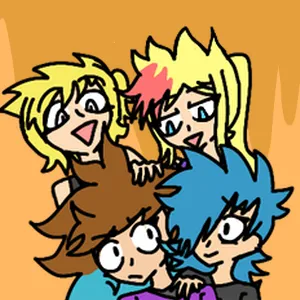 Another Generic Sisters Story
