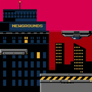 Mockup Pixel arts