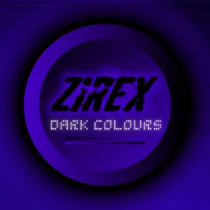 Dark Colours EP