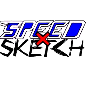 SPEED X SKETCH