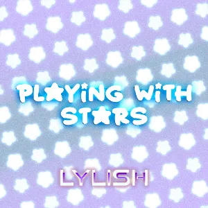 Playing With Stars - Album