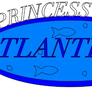 Atlantette Mermay Art Challenge