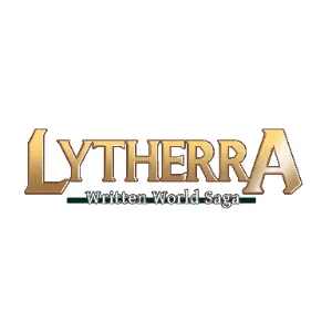 Lytherra: Written World Saga