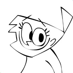 Jenka Gets an Idea by AndyBusy on Newgrounds
