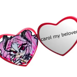 carol my beloved