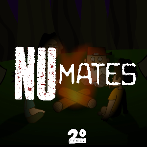 NuMates stuff that isn’t the show