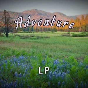 Adventure LP