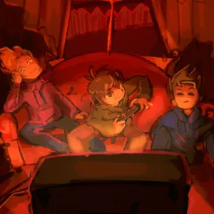 Newgrounds Art