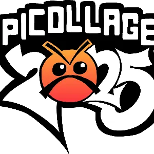 PICOLLAGE 2025 Mime and Dash by bluethebone on Newgrounds