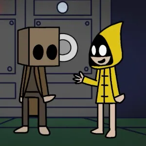 Micro Bad Dreams