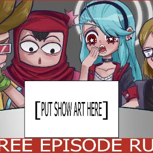 Three Episode Rule: ANIME
