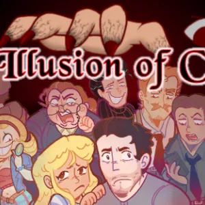 The Illusion of Choice