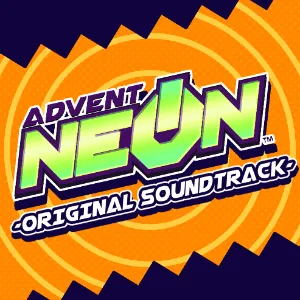 Advent NEON - Original Soundtrack