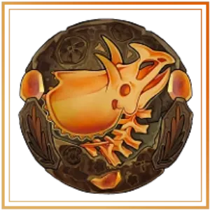 artfight random character button - Ilustrasi 2