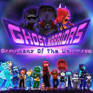 Symphony of the Universe (2020)