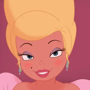 Charlotte La Bouff Set