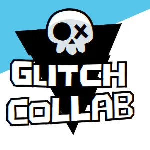 Glitch Production Art Collab