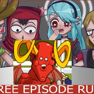 Three Episode Rule: ONLINE