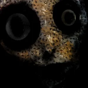 Halloween 2025 Games