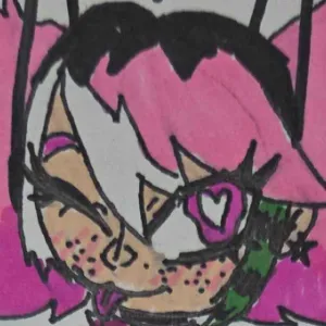 Ugly Christmas Sweater Art Collab